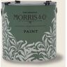 Morris & Co Morris Chalky Matt Emulsion - 5l - The Firms White