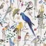 Christian Lacroix Tapete Birds Sinfonia