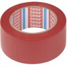 Tesa Bodenmarkierung 4169 PVC (rot)