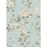 Sanderson Tapete Andhara - Dove/ Cream