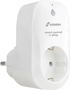 Stabo Smart control e-plug