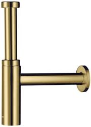 Hansgrohe Flowstar S Siphon 1 1/4 Zoll gold 52105990