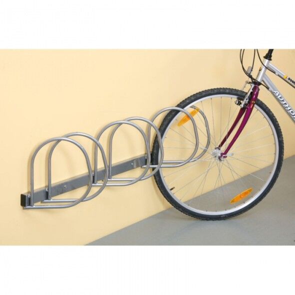 B2B Partner Fahrradständer für 3 räder, wandmontage