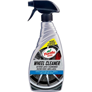 Turtle Wax Wheel Cleaner Fælgrens - 500ml