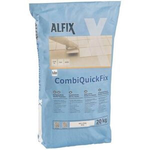 Alfix Combiquickfix - 20 kg