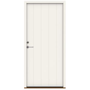 SWEDOOR CleverLine P-100 V - incl karm