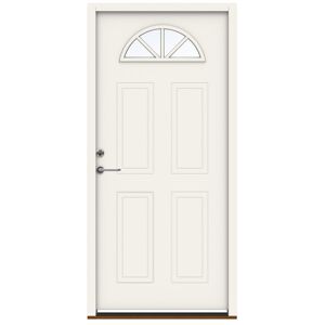 SWEDOOR CleverLine P-200 V - incl Karm