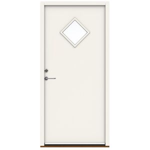 SWEDOOR CleverLine P-900 H - incl karm