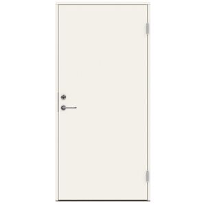 SWEDOOR CleverLine P-1200 H udadgående- incl karm