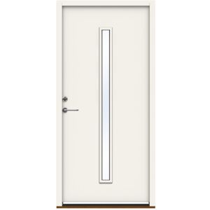 SWEDOOR CleverLine P-1700 V - incl karm