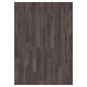 Pergo Perstorp Dark brown oak, 3-strip Laminat gulv  L0352-01820