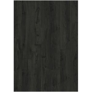 Pergo Modern Plank 4V - Sensation Black Pepper Oak, plank Laminat gulv  L0231-03869