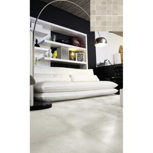 Homeshop Dado Ceramica Basis Light Grey Mosaico - 30x30 flise