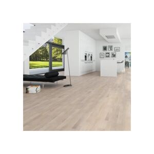 Moland Parquet Unique 22/5,2 Eg UV-hvid matlak 14962764 Classic Trægulv