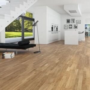 Moland Parquet Unique 22/5,2 Eg UV-matlak 14962761 Classic Trægulv