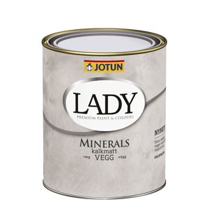 Lady Minerals   a-base  0,75lt  - 24zmawarj