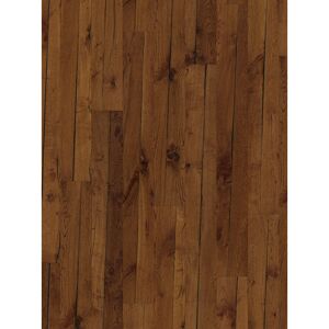 Parador Parket Trendtime 8 Classic Eg smoked tree plank planke Classic naturolieret plus 4-sidet fas Gulv