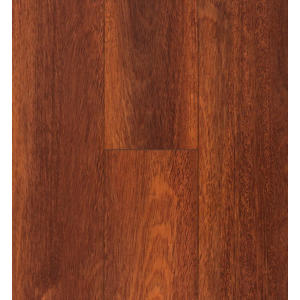 Berry Alloc BerryAlloc OCEAN 8 V4 MERBAU BROWN190x1288x8MM Laminatgulv