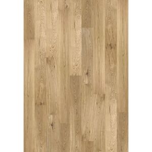 Timberman Eg Accent Slotsplank Ultra Mat Hvid   13x190x1820mm  Multiclic