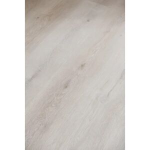 Wallmann A/S Designgulv Impressive Designcore ESPC Light Grey Oak, plank, V4