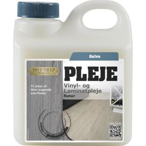 Trip Trap Vinyl- Laminat Pleje 1,0lt