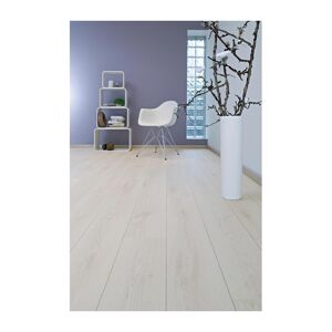 Berry Alloc BerryAlloc Original laminatgulv 62001355 Lys Eg Plank