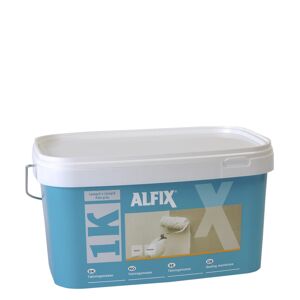 Alfix 1k Tætningsmasse 12kg