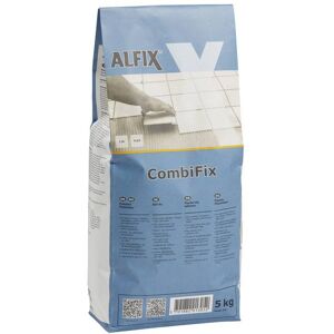 Alfix Combifix Flexklæber Grå - 5 Kg