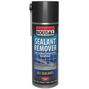 Sealant Remover Rensemiddel Soudal 400ml