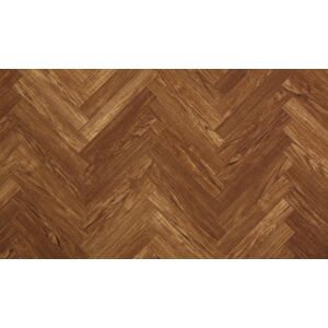 Berry Alloc BerryAlloc Chateau B-Stav 62001169 Teak Brun