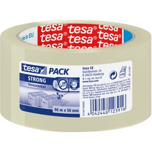 Tesa Emballagetape Pp