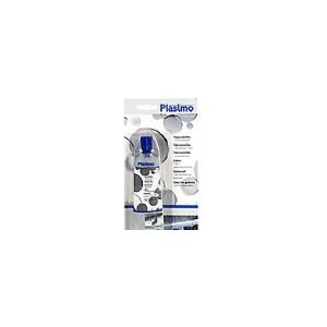 Plastmo A/S Plastmo tagrendelim 150 ml - til plast. UN 1133 Adhæsiver 3. II