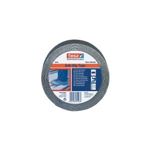 Skridsikker tape Tesa 60950, 50 mm x 15 m, sort