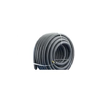 Nordisk Wavin Wavin 22mm Pex-One R.I.R.20mm - isolering i 25m ruller - (25 meter)