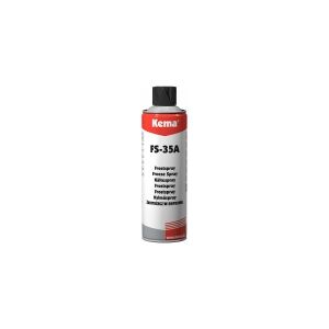 ITW Kema frostspray FS-35A 300ml - UN 1950 Arosoler, Brandfarlige 2.1.