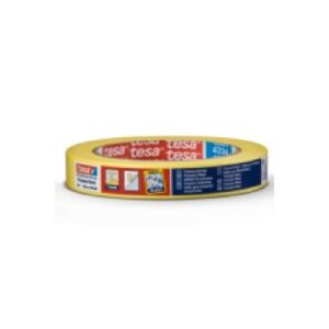 Tesa Masking Tape Precision Indoor 50Mx50mm