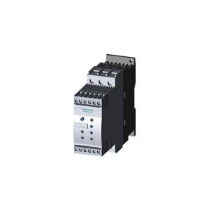 Siemens Softstarter 5,5kW/400V 24VUC 3RW4024-1BB04