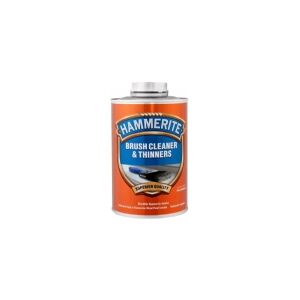 Hammerite Solvent 1L