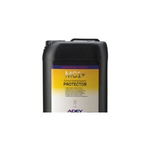 ADEY Innovation SAS Adey MC1+ Beskytter 25L - I plastikdunk dækker 6250 liter