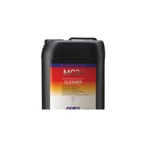 ADEY Innovation SAS Adey MC3+ Renser 25L - I plastikdunk dækker 6250 liter