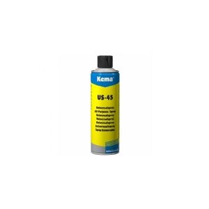 ITW Universalspray 500 ml US-45 - Eksklusiv afgift. UN 1950 Arosoler, Brandfarlige 2.1.