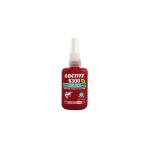 Loctite Lejesikring 6300 50ml ej mærkningspl