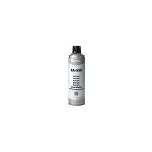 ITW Zink/aluminium spray 500 ml ZA-550 - Eksklusiv ladning UN 1950 Aerosoler, Brandfarlige 2.1