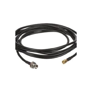 LAURITZ KNUDSEN IHC Control® antennekabel 3 m. 50 Ohms kabel monteret med SMA konnektorer.