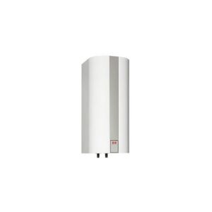 METRO THERM Varmtvandsbeholder, centralvarme 60 ltr. med 0,75 m² hedeflade. HxBxD 875x390x390 mm. Rør ned.