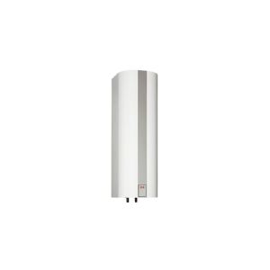 METRO THERM Varmtvandsbeholder, centralvarme 160 ltr. med 0,75 m² hedeflade. HxBxD 1400x460x460 mm. Rør ned.