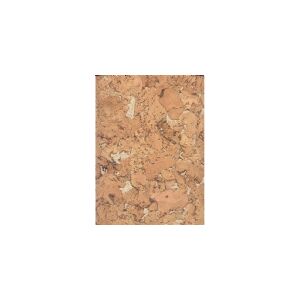 Corksribas Korkplader Condor Beige 30X60x0.3