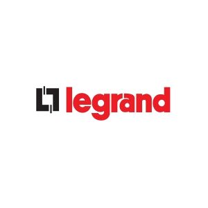 LEGRAND Gitterbakke højde 30 mm, bredde 50 mm, længde 3000 mm elforzinket - (3 meter)