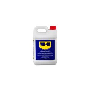WD-40 Multi smøreolie WD40 A 5 liter