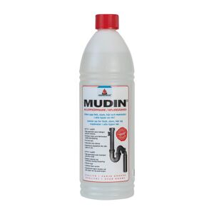 Norenco Mudin Afløbsåbner, 1 Liter